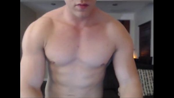 คลิปโป๊เกย์อย่างหล่อเกย์ฝรั่งหุ่นดีกล้ามเน้นๆมาเปิดกล้องโชวควยใหญ่เเล้วชักว่าวโชว์เกย์โชว์ควยใหญ่น้ำเงี่ยนพุ้ง