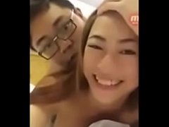 หนังโป๊เวียดนาม สาวเวียดนามโดนเเฟนหนุ่มพาไปเย็ดในหอพักตัวเอง สาวเวียดนามน่าตาดีหีเนียดสวยเจอเย็ดวันตรุษจีน