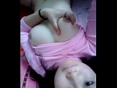 เนตไอดอลเวียดนามไลฟ์สดโชว์เสียวเปิดนมเปิดหอยเกี่ยวเบ็ดโชว์ผ่านเฟสบุ๊คไลฟ์เผยเเพร่ภาพสดเสียวๆนมโตหีสวยเนียนๆ