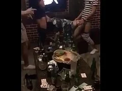 คลิปหลุดสาวเขมร กระแทกหีสวยอ้วน เย็ดม่าหมา ครางเสียวโชว์กล้อง เสียวสุดๆ