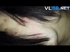 สาวม่ายลูก1เงี่ยนจัด ขย่มต่อควยผัวใหม่โชว์หน้ากล้องให้ลูกดู