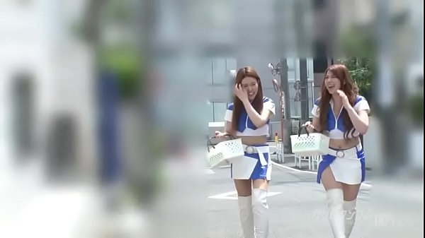 หนังโป๊ญี่ปุ่น แนวข่มขืน โจรหื่นมาดักรอสาว PR หลังเลิกงาน พอได้จังหวะก็เข้าไปฉุด แล้วพาไปข่มขืนพร้อมตั้งกล้องถ่ายคลิปไว้