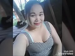 คลิปxxx สาวลาวโชว์หี หุ่นอวบน่าเน็ดนมใหญ่ หัวนมสวยมากๆ