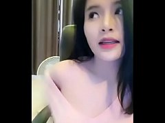 คลิป m live จากห้องลับ น้องหลิวสาวหมวย โชว์นมโครตขาว ยั่วควยเก่งดูแล้วเงี่ยน