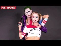 Joker Harley Quinn