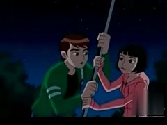 เบนเทนภาคพิเศษการ์ตูนxxxเย็ดเพื่อนซี้ทั้งเรื่อง พึ่งรู้นะเนี้ยว่าควยเบนเทนใหญ่ขนาดนี้ ทิ้งภาระกิจป้องกันโลกไว้ก่อนนะ