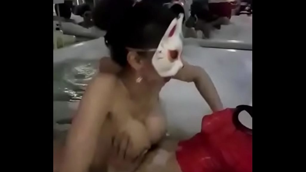 สักลายมาก็ไม่เหลือ คลิปหลุด โดยเย็ดท่าหมาสักยันต์ห้าแถวมาโดนซอยไม่ยั่งเลย