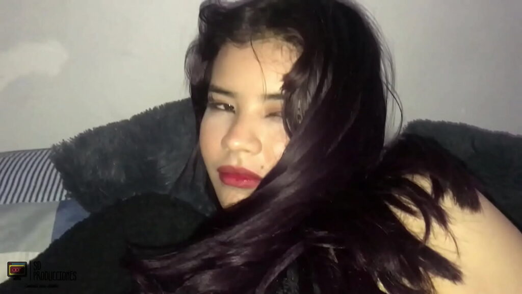 น้องน้ำมนต์ แอบพ่อกับแม่มาเล่นเสียวในห้องน้ำ คอลเสียวกับแฟนในวันวาเลนไทน์ 2021