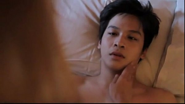 หนังxxx ฉากที่โดนตัดออกของ มาร์ช มีเซ็กกับสาวในซีรีย์ Hormones วัยว้าวุ่น