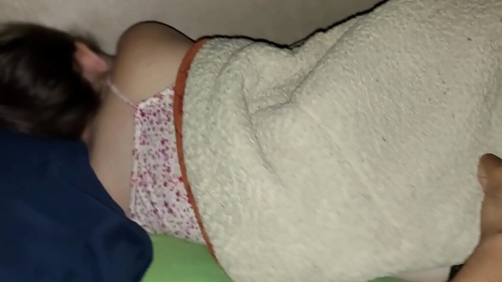 ตั้งกล้องเย็ดแฟน เปิดซิงห้องใหม่เมียนอนนิ่งเลย สงสัยเอาไม่มันนะไอ่น้อง