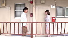 DOCP-161 อิมิ ฟูกะดะ โนบราเข้าห้องไม่ได้ หนุ่ม้พื่อนบ้านหวังดี อยากเข้ามาชวนมานั้งพักที่ห้อง แต่ทนความขาวไม่ไหว จับเย็ดเลย