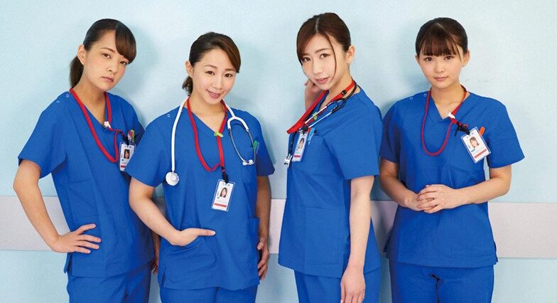 แจกหนังโป๊ฟรี SDDE-582 ทีมแพทย์ของขาด จับผู้ป่วยหนักเย็ดจนน้ำหมดตัว