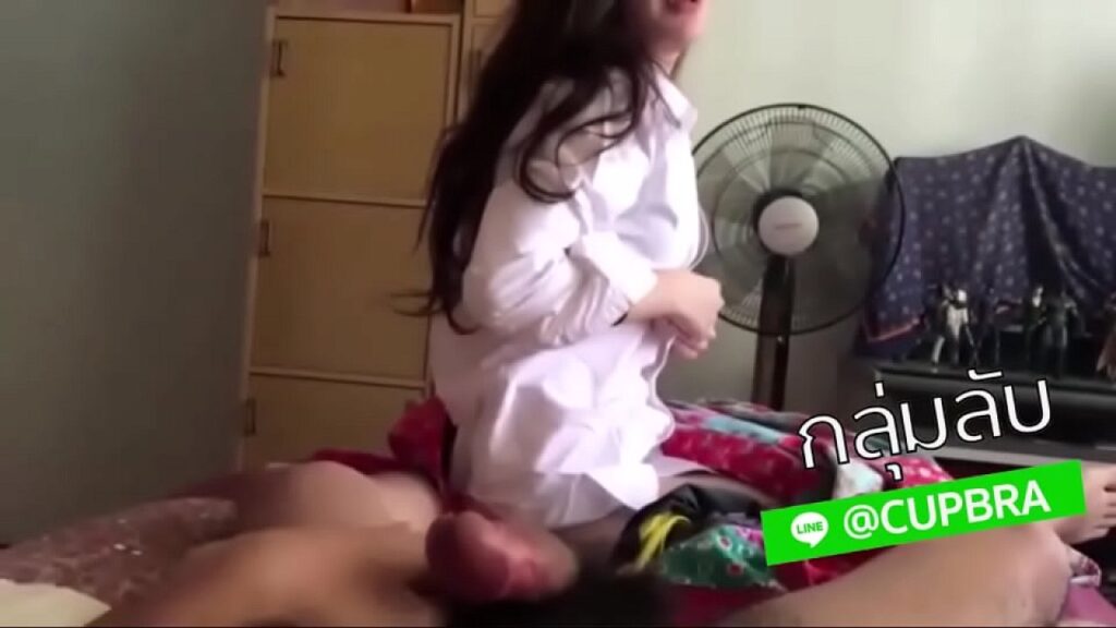 คลิป หลุด onlyfans ได้สาวน่ารักมาจัดหนักที่ห้อง เย็ดตั้งแต่เช้ากระเด้าคาชุดทำงาน