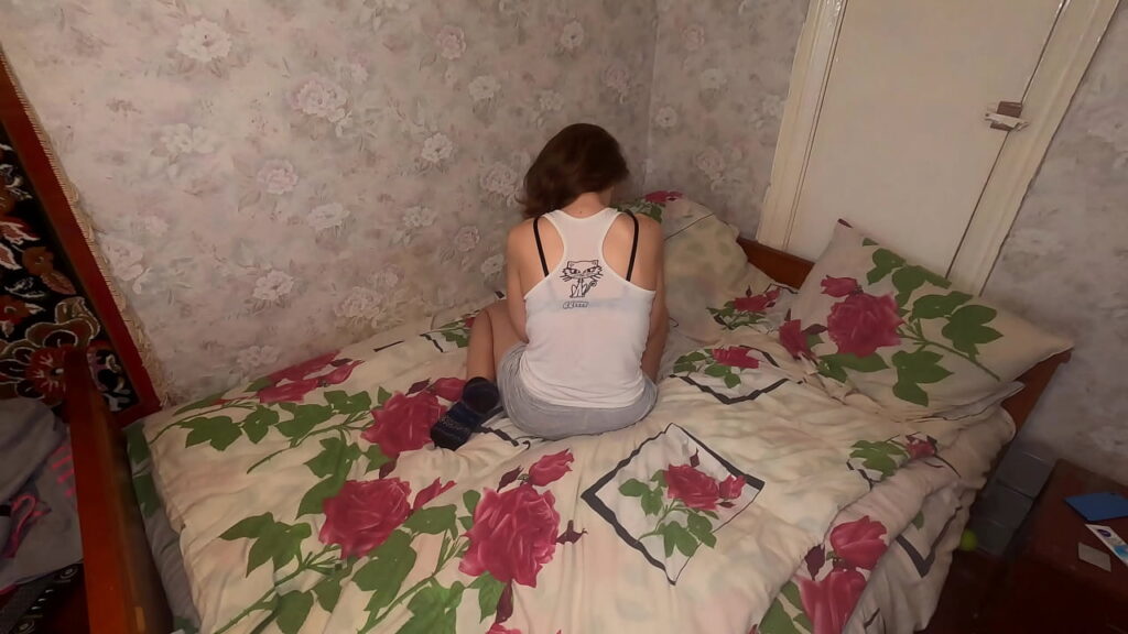 คลิปหลุดสาวๆ พาเพื่อนสาวมาเข้าโรงแรมครั้งแรก ขี้อายโดนควยยัดปากบีบนมจนเงี่ยน เย็ดโครตเซ็กส์จัดเลย