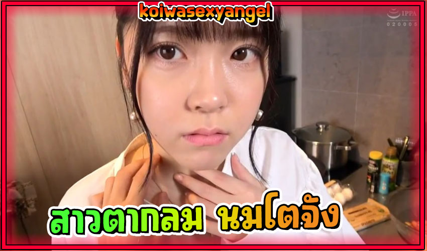 คลิปโป๊เปิดซิง xxxครั้งแรกสาวสวยโป๊ตากลมนมโต มาโชว์เกี่ยวหีก่อน1ครั้ง แล้วไปหาแฟนให้เย็ดในครัวโดนไปหลายน้ำพร้อมกับอุปกรณ Sextoy มากมาย