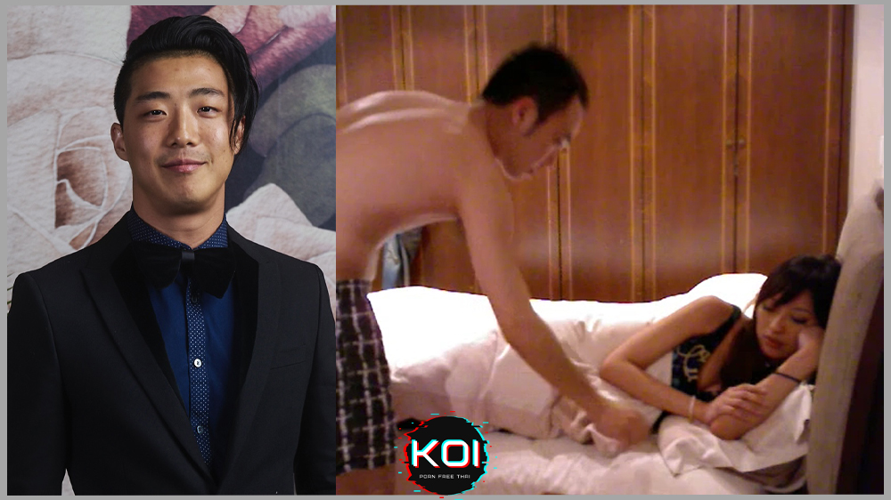 คลิปหลุดดาราระดับโลก justin lee ฉาวมากวางยาปลุกเซ็ก จนเกือบหมดสติมาเย็ดที่คอนโด แตกในไปหลายรอบ เย็ดทั้งคืนจนผู้หญิงแทบไม่ไหว