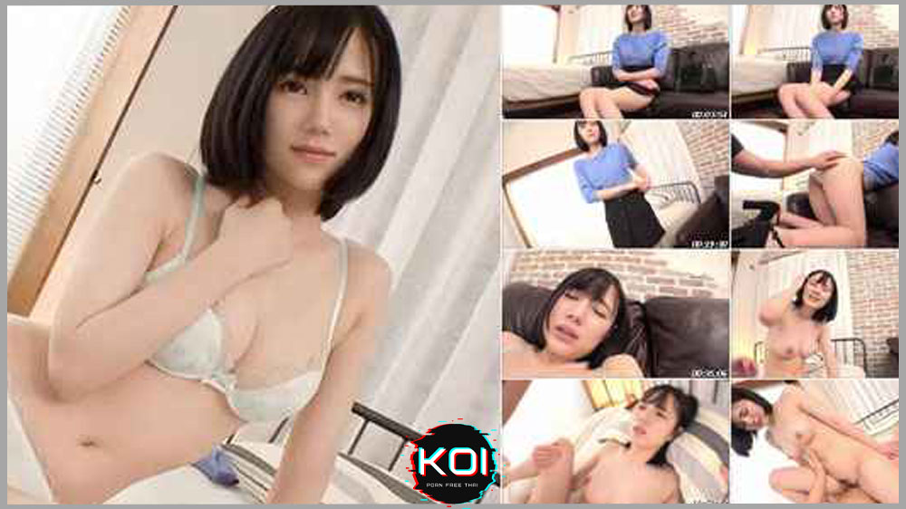 SIRO-3759 เดบิ้วนางเเบบอยากถ่ายหนังเอ็กซ์เรื่องเเรก Remu Suzumori สาวอวบถ่ายเเบบยั่วควยโดนจับมีเพศสัมพันธ์เย็ดบนโซฟากระเด้าท่าหมาน้ำพุ่ง