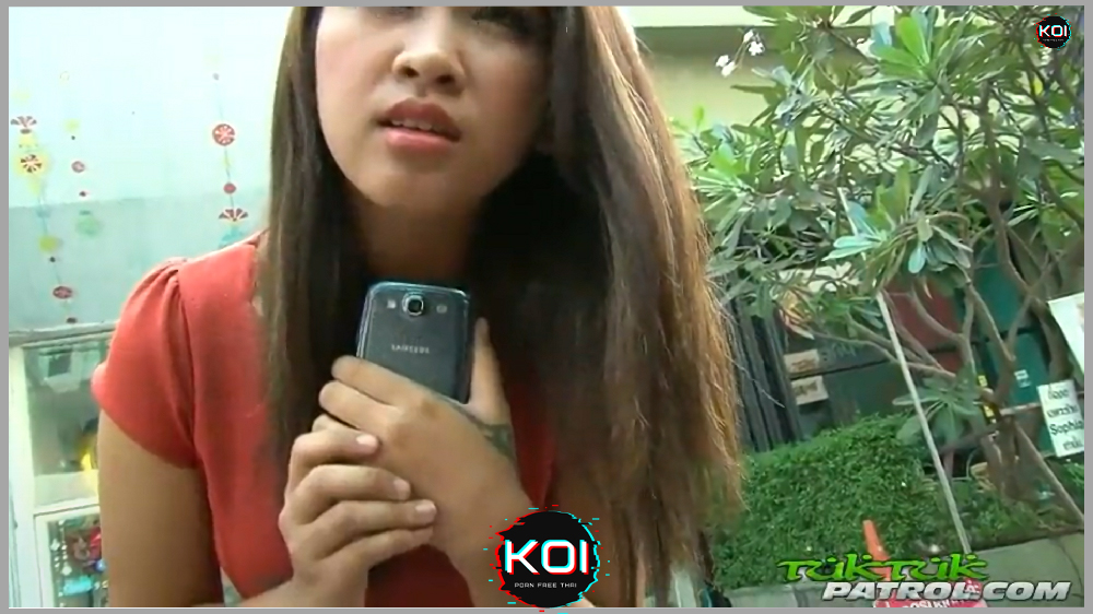 TukTukPatrol : น้องแอม(Am) กระหรี่เด็กไทยขายตัวที่พัทยาxxxใต้ต้นมะพร้าวพาขึ้นรถตุ๊กตุ๊กไปเย็ด