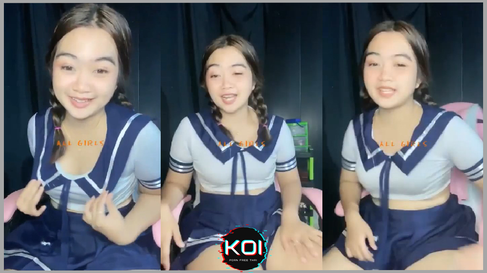 น้องเฟิร์น Feelin ไลฟ์สดThLive หุ่นอวบแบบนี้พิมพ์นิยม แต่นมเล็กxxxรูหีฟิตช่วยตัวเองหน้ากล้อง