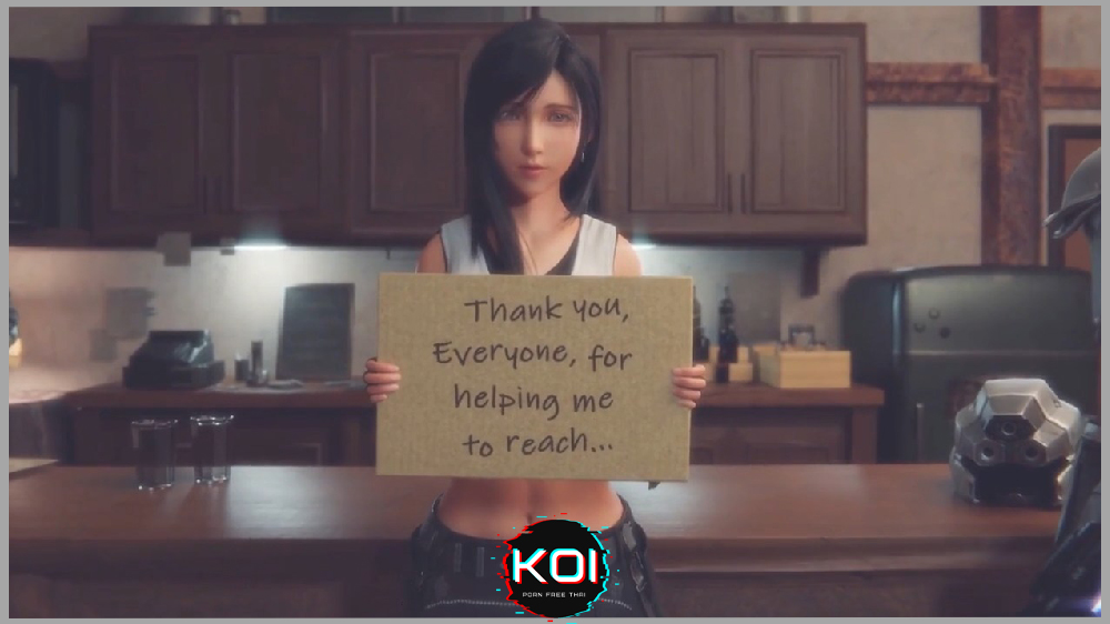 Hentai Tifa : รวมฉากเด็ดการ์ตูนโป๊3D เย็ดหีเหมือนจริงมาก แตกใส่หีใส่ปาก