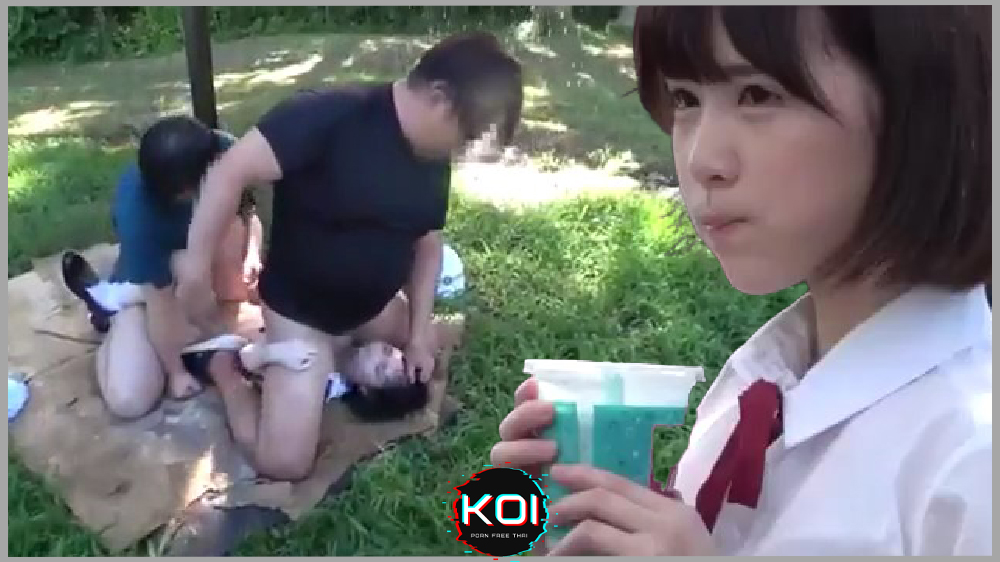 หนังxxxญี่ปุ่น ไอ้หื่นดักฉุนข่มขืนนักเรียนหญิงหลักเลิกเรียน บีบคอเย็ดทารุณถึงกับร้องไห้