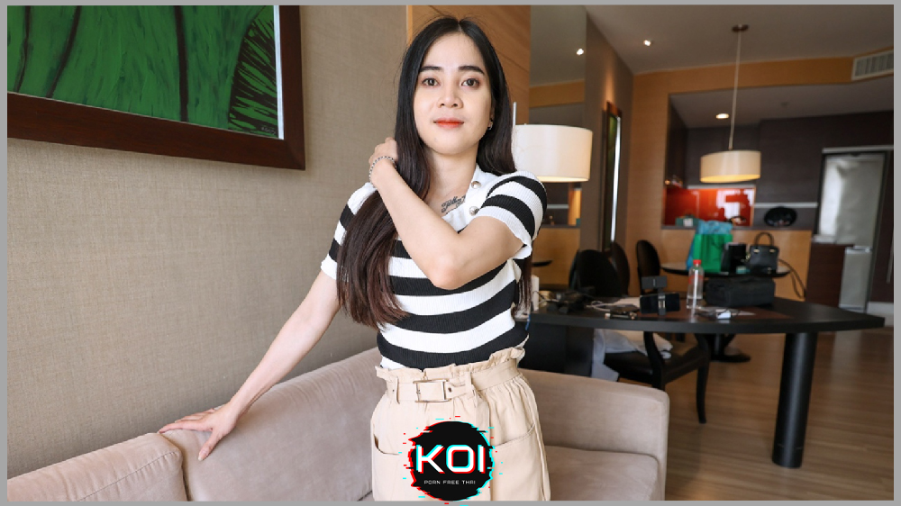 TukTukThai น้องเชอร์รี่ขายตัวให้ฝรั่งเย็ด โม๊คควยโคตรเสียวxxxเกือบแตกคาปาก