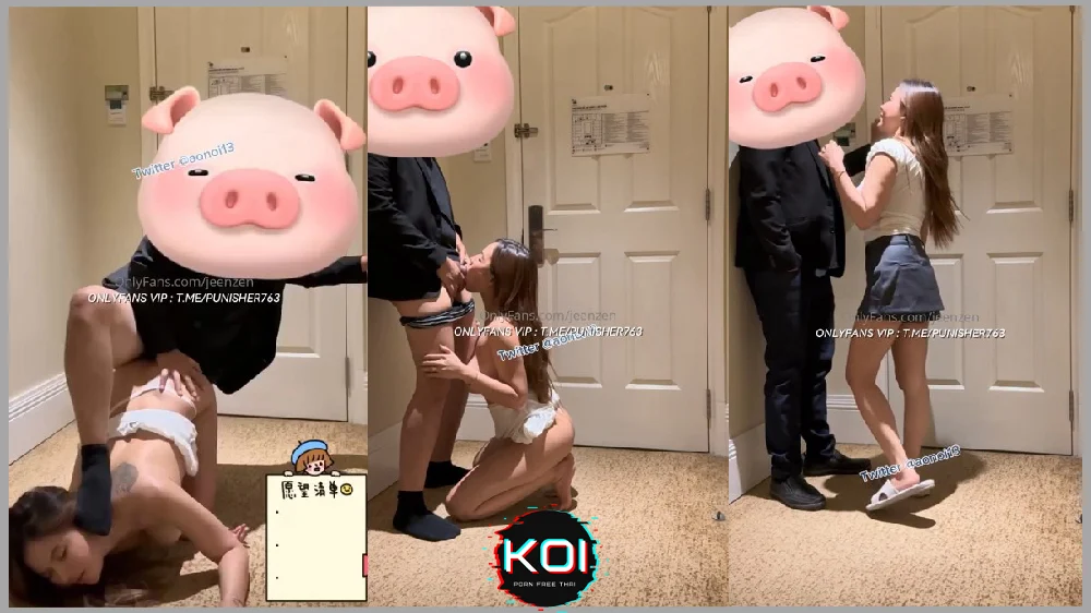 Onlyfans-jeenzen xxx